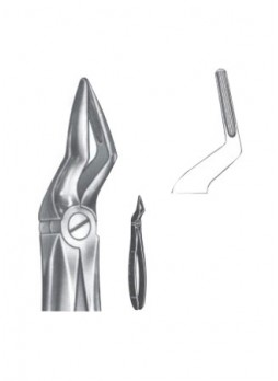Extracting Forceps